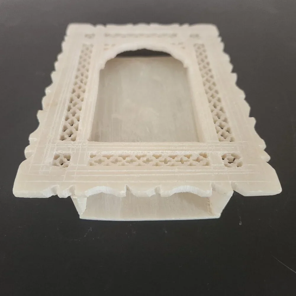 Picture Frame Soapstone